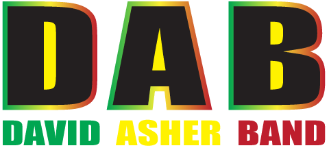 david-asher-band-logo