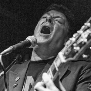 david-asher-band-live